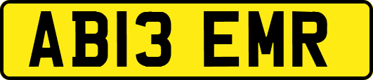 AB13EMR