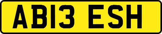 AB13ESH