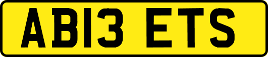 AB13ETS