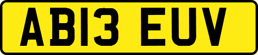 AB13EUV