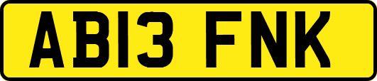 AB13FNK