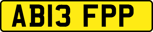 AB13FPP