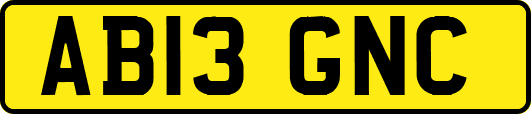 AB13GNC