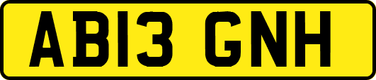 AB13GNH