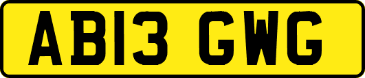 AB13GWG