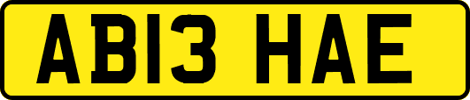 AB13HAE