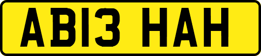 AB13HAH
