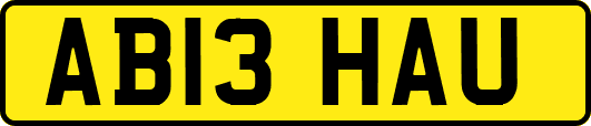 AB13HAU