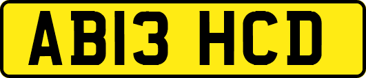 AB13HCD