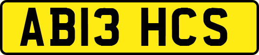 AB13HCS