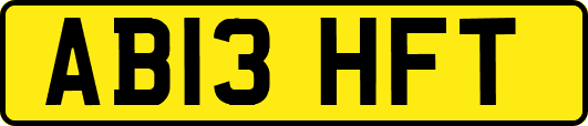 AB13HFT