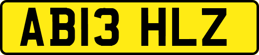 AB13HLZ