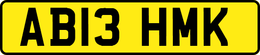 AB13HMK
