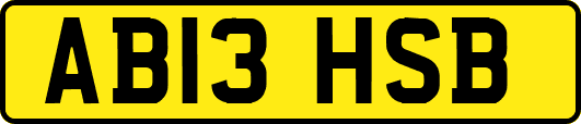 AB13HSB