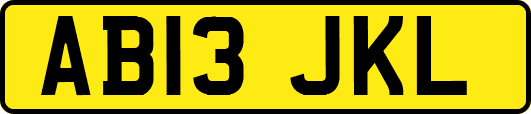 AB13JKL