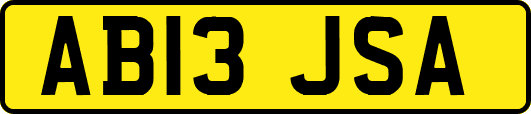 AB13JSA