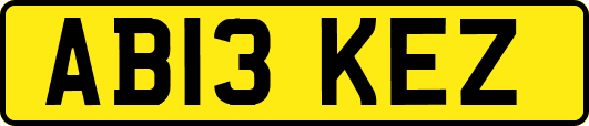 AB13KEZ