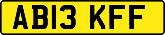 AB13KFF