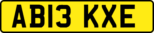 AB13KXE