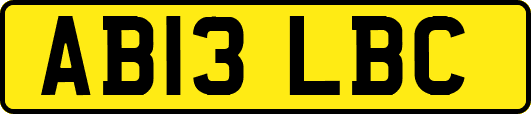 AB13LBC