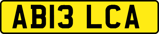 AB13LCA