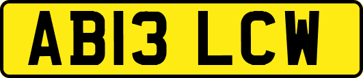 AB13LCW