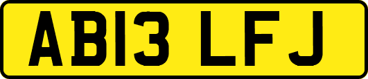 AB13LFJ