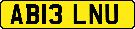 AB13LNU