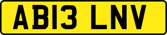 AB13LNV