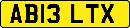 AB13LTX