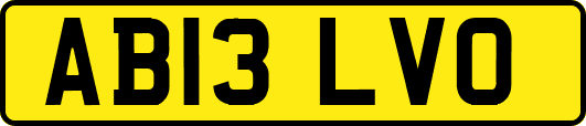 AB13LVO