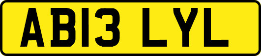 AB13LYL