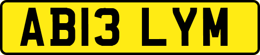 AB13LYM