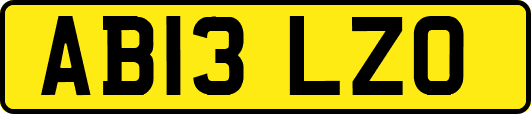 AB13LZO