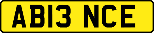 AB13NCE