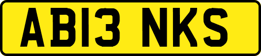 AB13NKS