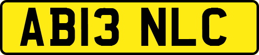 AB13NLC