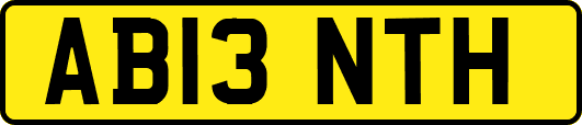 AB13NTH