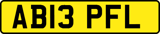 AB13PFL