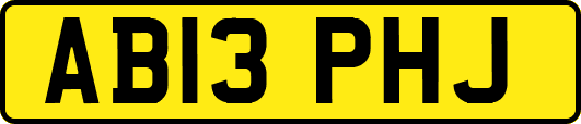 AB13PHJ