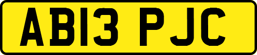 AB13PJC
