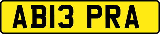 AB13PRA