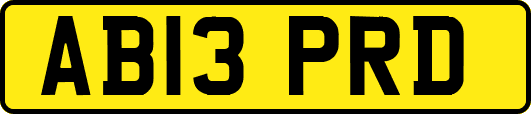 AB13PRD