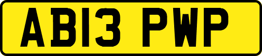 AB13PWP