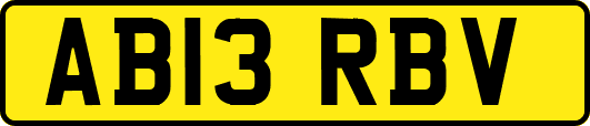 AB13RBV