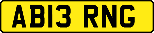 AB13RNG