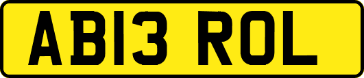 AB13ROL
