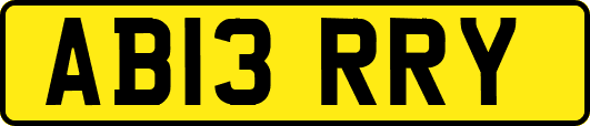 AB13RRY
