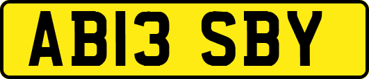 AB13SBY