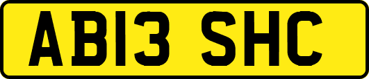 AB13SHC
